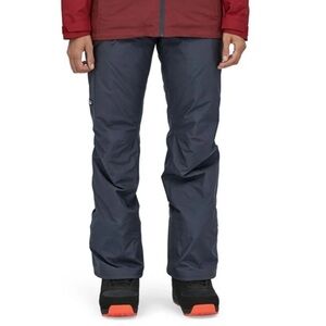 Patagonia Insulated Powder Town Snow Pants